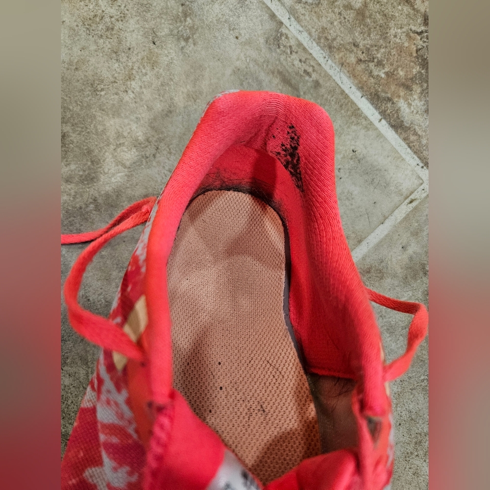Nike Flex RN 6 shoes - Picture 14 of 15